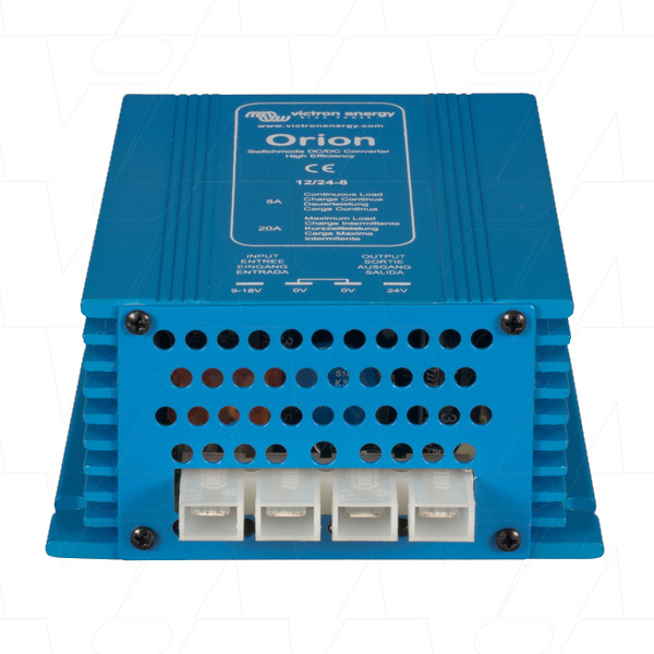 Victron Energy ORION IP20 12/24-8A